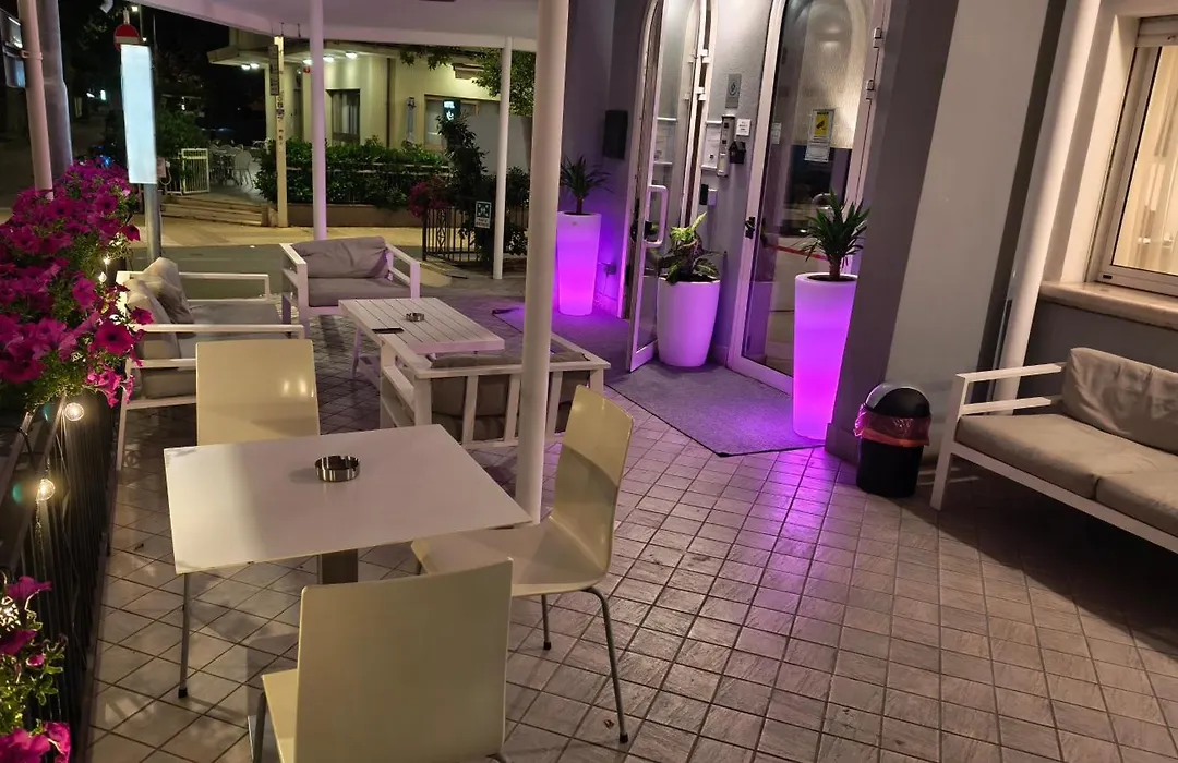 Residence Mareo-1